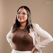 Ana Marina Olmedo S.