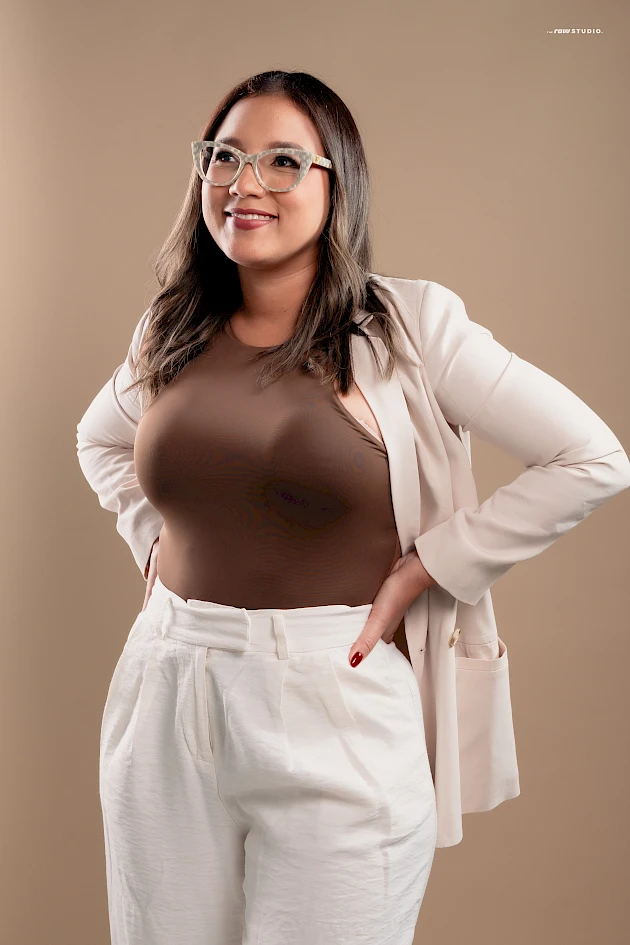 Ana Marina Olmedo S.