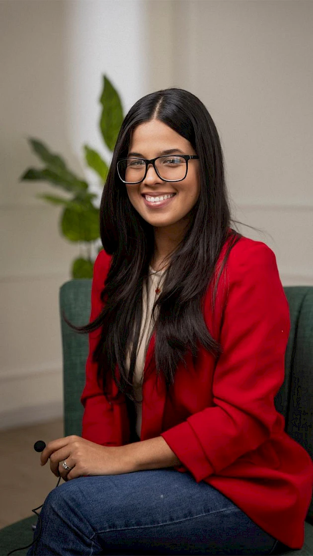 Ana Velarde