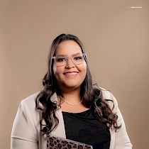 Crystin Aguilar