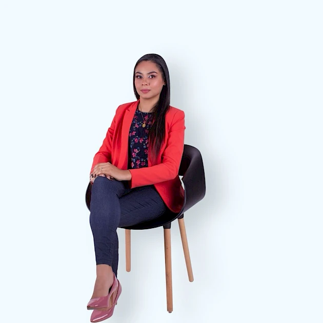 Raiza Gómez Ruíz