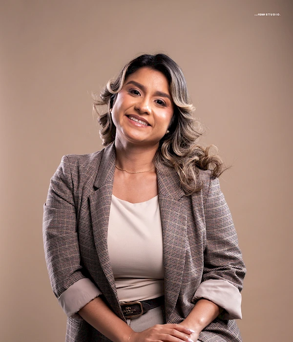 Angely Amneris Solis Espinosa