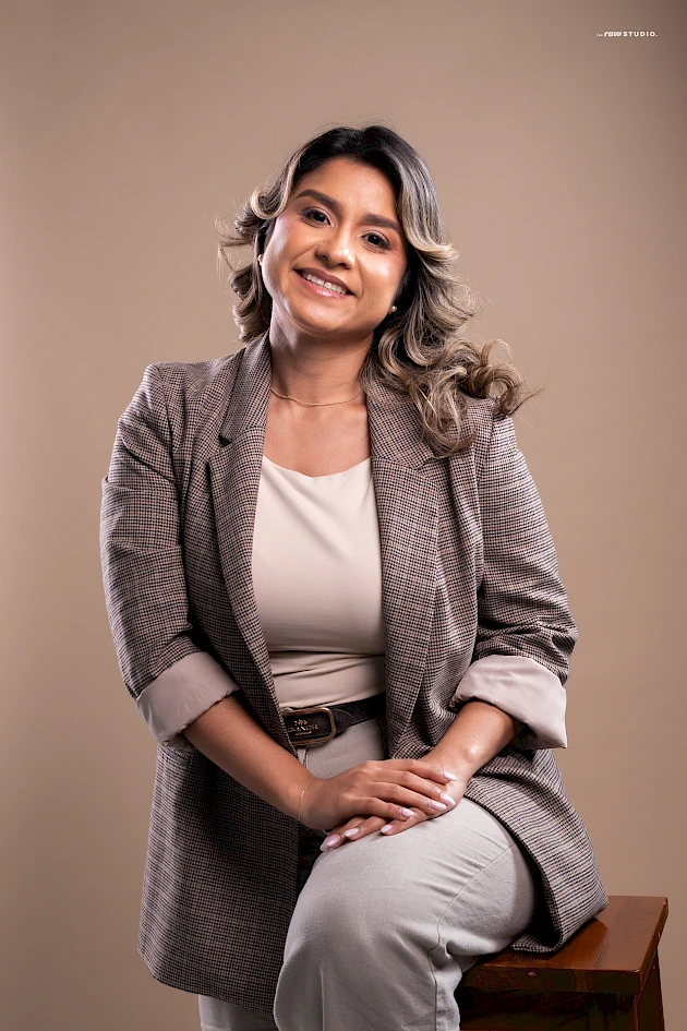 Angely Amneris Solis Espinosa