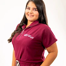 Allyson Melgar Cortes